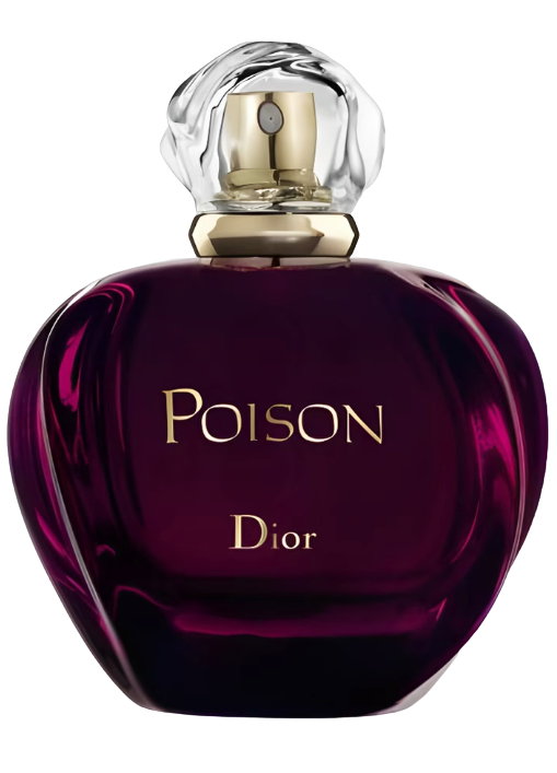 Christian Dior Poison EDT