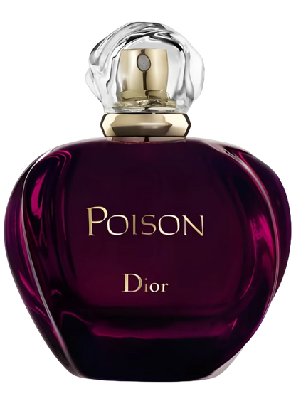 Christian Dior Poison EDT