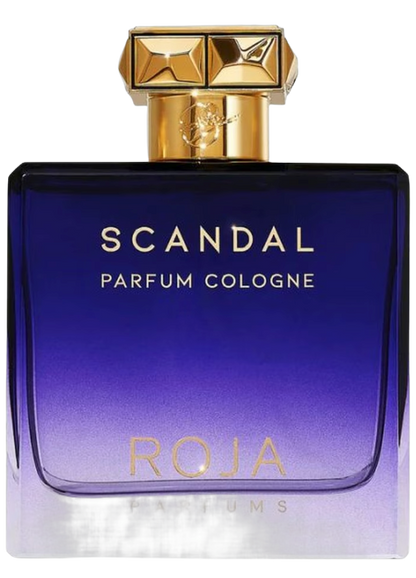 Roja Scandal