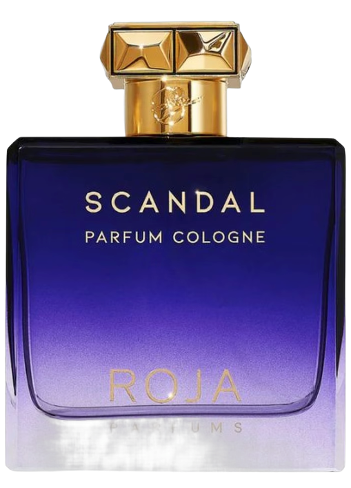 Roja Scandal