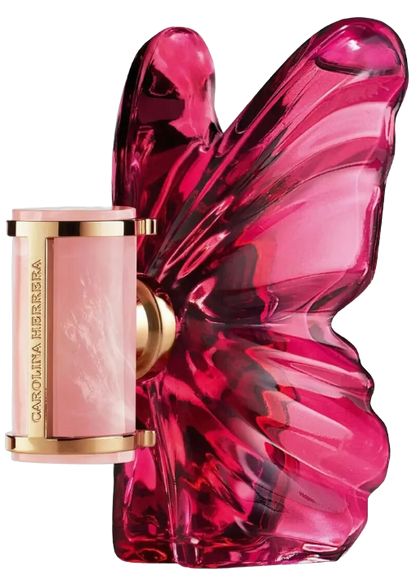 Carolina Herrera La Bomba