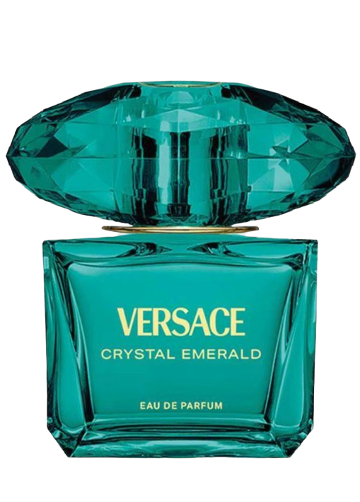Versace Crystal Emerald