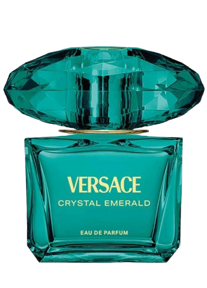 Versace Crystal Emerald
