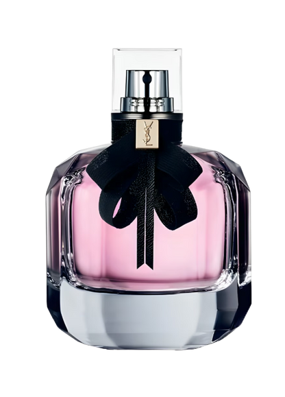 Yves Saint Laurent Mon Paris