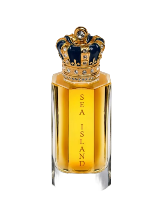 Royal Crown Sea Island