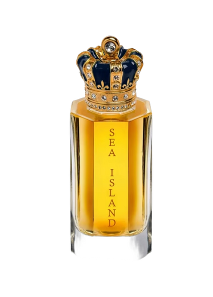 Royal Crown Sea Island