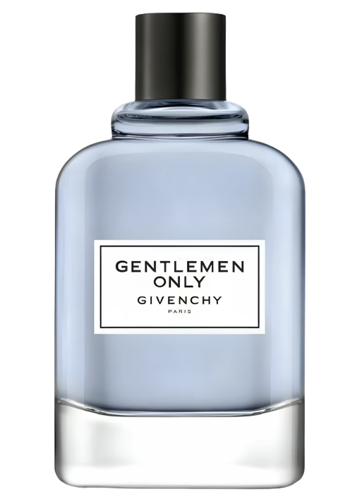 Givenchy Gentlemen Only EDT