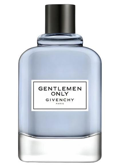Givenchy Gentlemen Only EDT