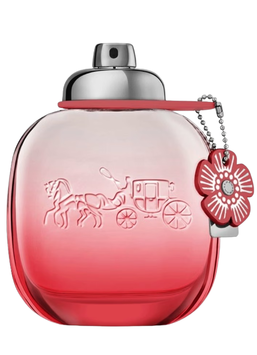Coach Floral Blush EDP