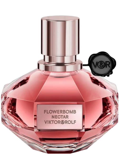Viktor & Rolf Flowerbomb Nectar EDP
