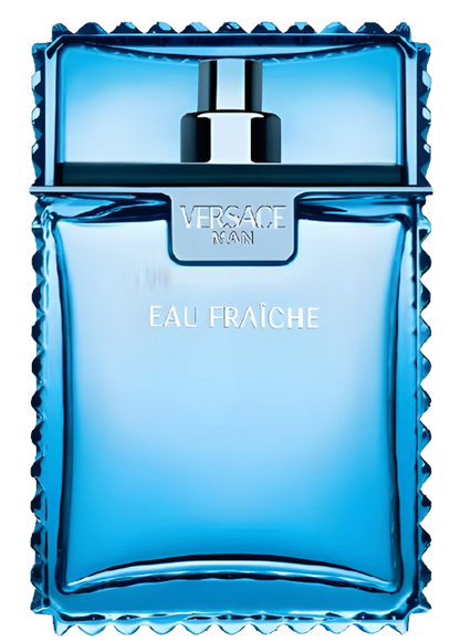 Versace Man Eau Fraîche EDT