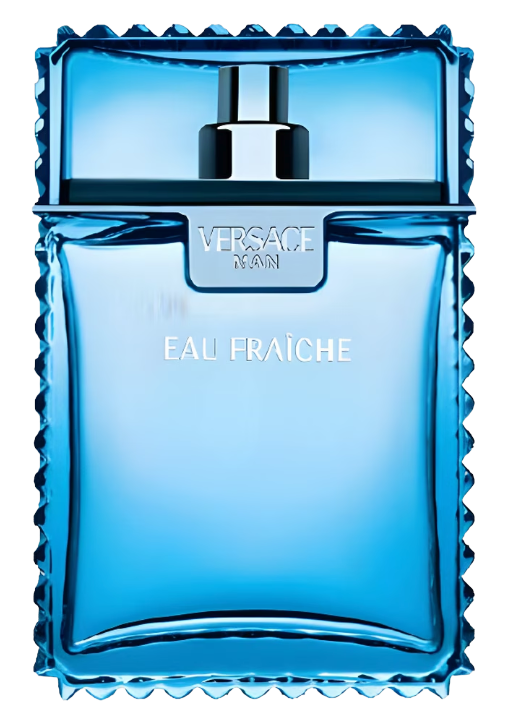 Versace Man Eau Fraîche EDT