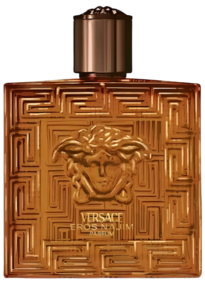 Versace Eros Najim Parfum