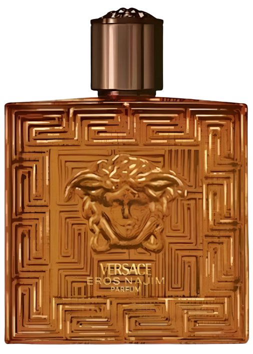 Versace Eros Najim Parfum