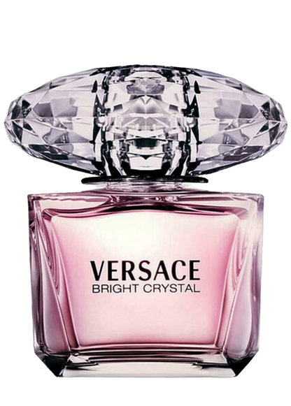 Versace Bright Crystal EDT