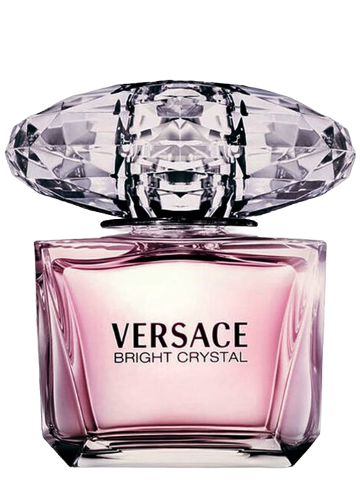 Versace Bright Crystal EDT