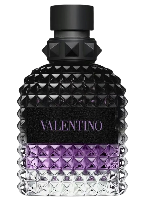 Valentino Uomo Purple Melancholia EDT