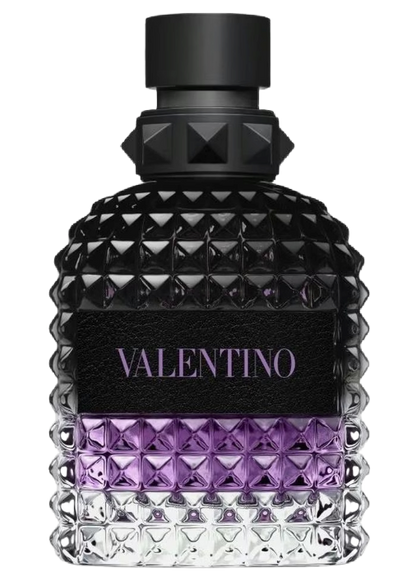 Valentino Uomo Purple Melancholia EDT