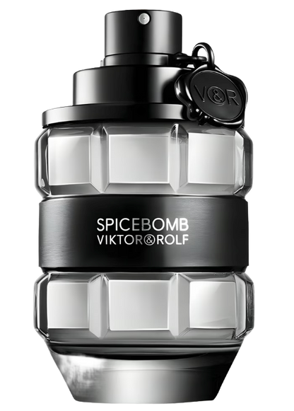 Viktor & Rolf Spicebomb EDT Pour Homme