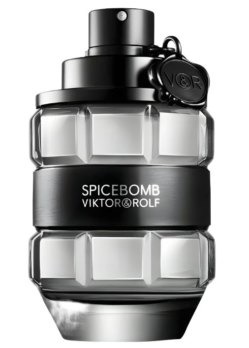 Viktor & Rolf Spicebomb EDT Pour Homme