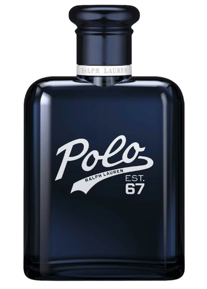 Ralph Lauren Polo 67 EDT