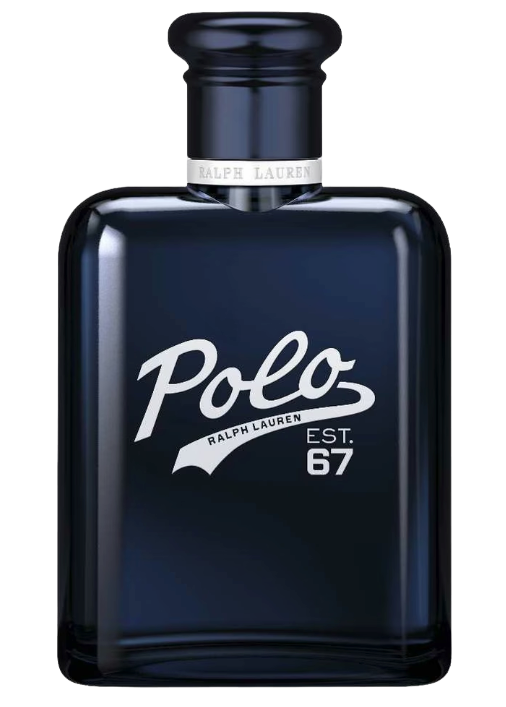 Ralph Lauren Polo 67 EDT