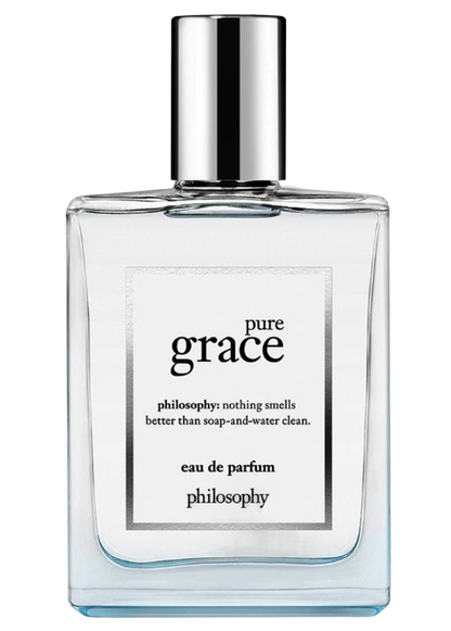 Pure Grace Philosophy EDP