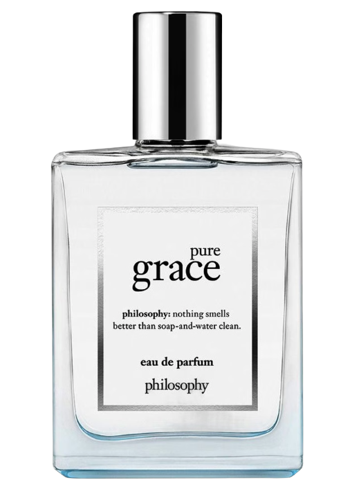 Pure Grace Philosophy EDP