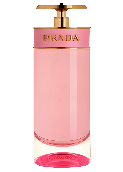 Prada Candy Florale EDT