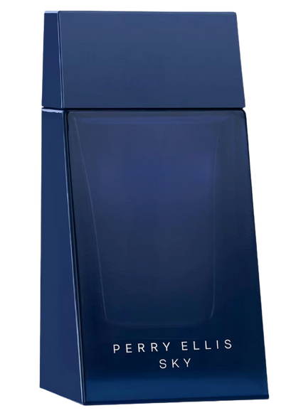Perry Ellis Sky EDT