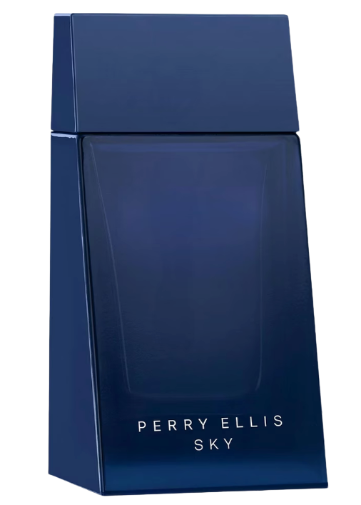 Perry Ellis Sky EDT