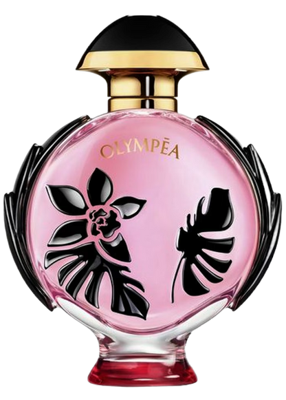 Paco Rabanne Olympea Flora EDP Intense