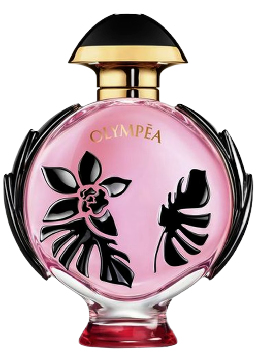 Paco Rabanne Olympea Flora EDP Intense