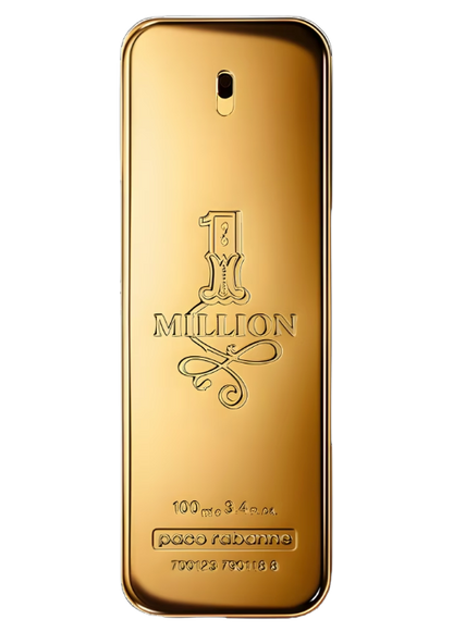 Paco Rabanne 1 Million Gold EDP Intense
