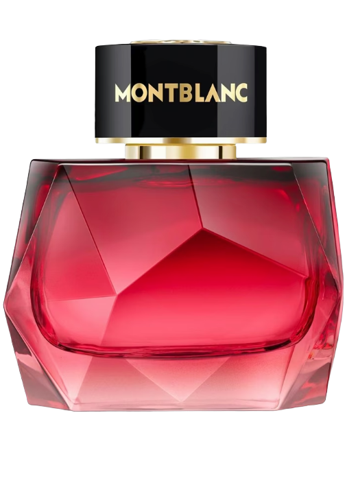 Montblanc Signature Elixir EDP
