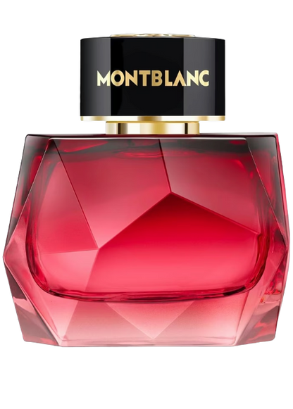 Montblanc Signature Elixir EDP