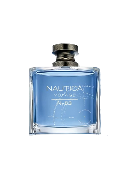 Nautica Voyage N-83 EDT