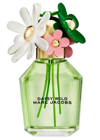 Marc Jacobs Daisy Wild EDP