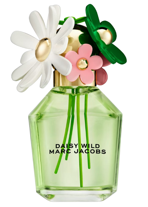 Marc Jacobs Daisy Wild EDP