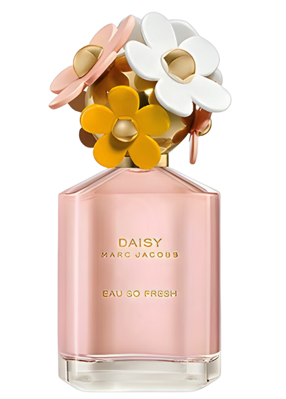 Marc Jacobs Daisy Eau So Fresh EDT
