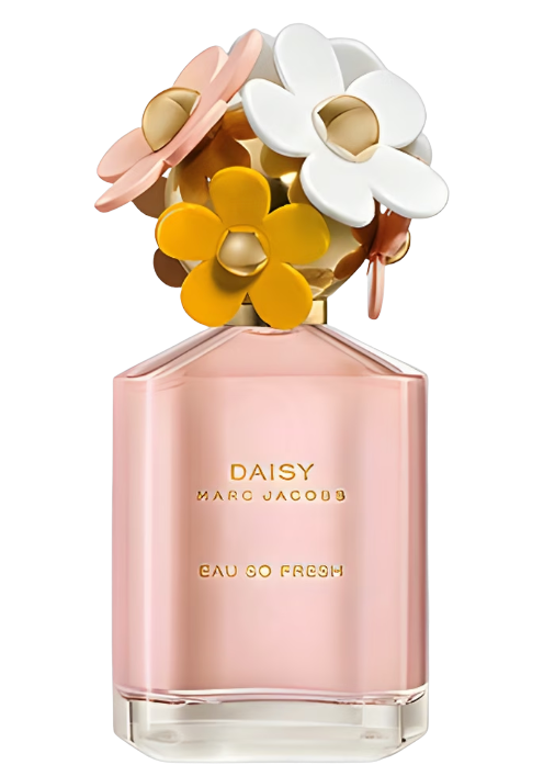 Marc Jacobs Daisy Eau So Fresh EDT