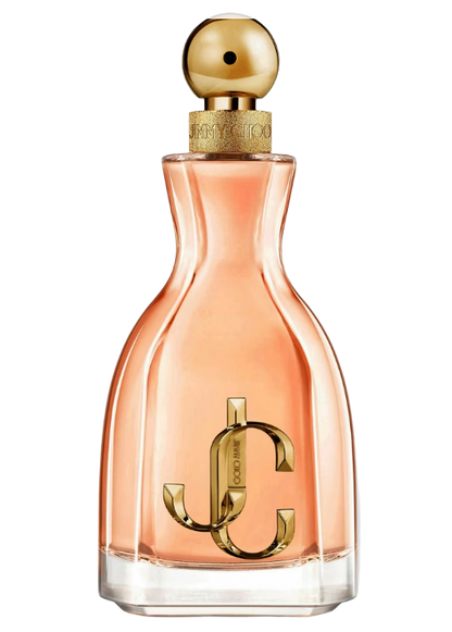Jimmy Choo I Want Choo EDP
