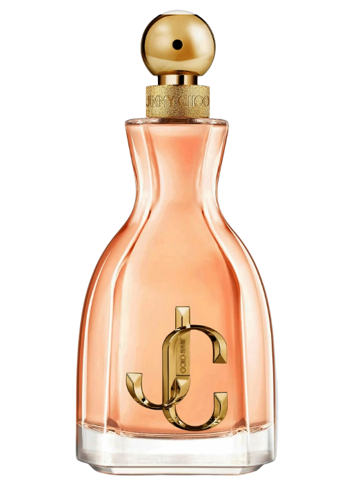 Jimmy Choo I Want Choo EDP