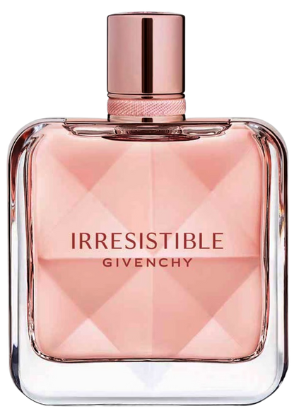 Irresistible Givenchy EDP