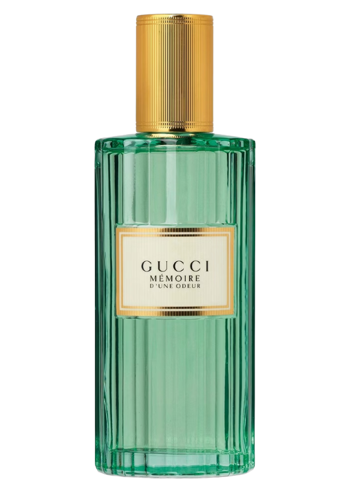 Gucci Mémoire d’une Odeur EDP