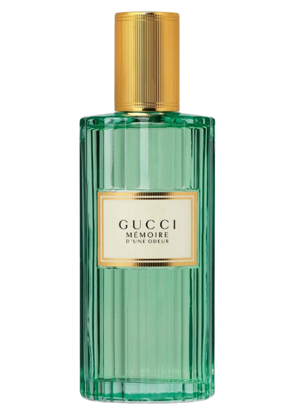 Gucci Mémoire d’une Odeur EDP