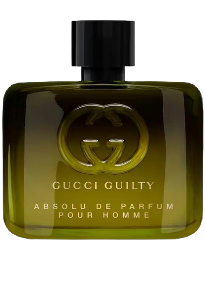 Gucci Guilty Absolute de Parfum Pour Homme