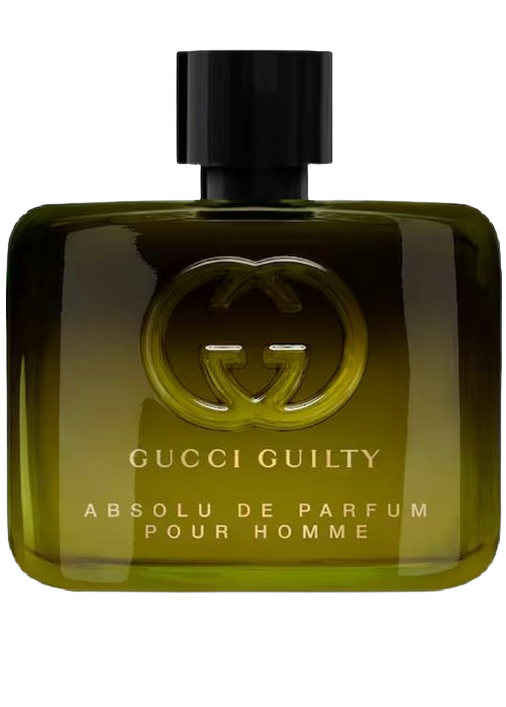 Gucci Guilty Absolute de Parfum Pour Homme