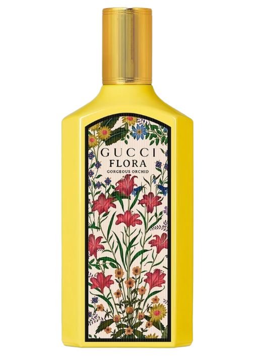 Gucci Flora Gorgeous Orchid EDP