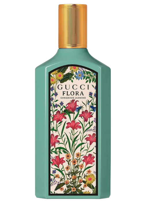 Gucci Flora Gorgeous Jasmine EDP